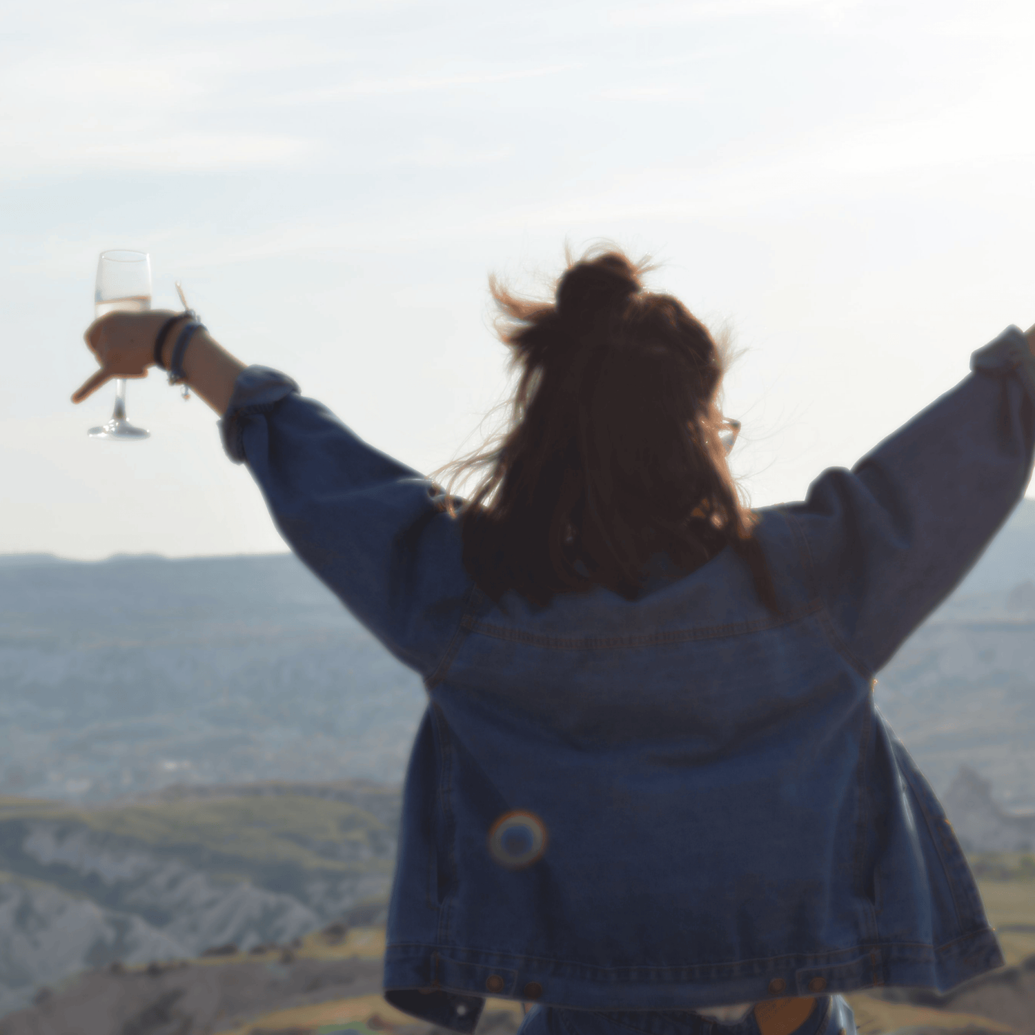 Warum enthält alkoholfreier Wein bis zu 0,5 % Alkohol?