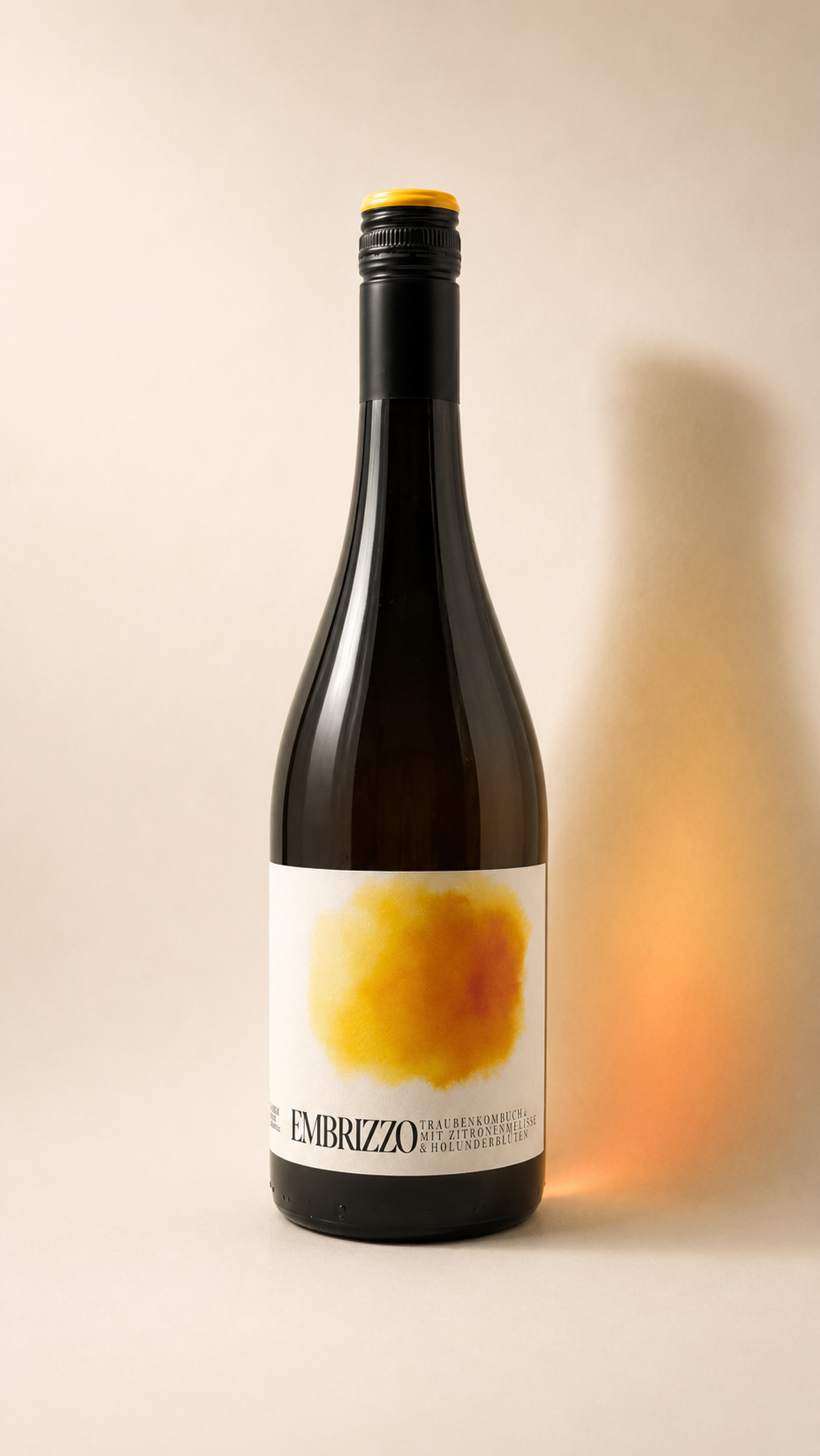 GUT HARDEGG - EMBRIZZO ROSÉ