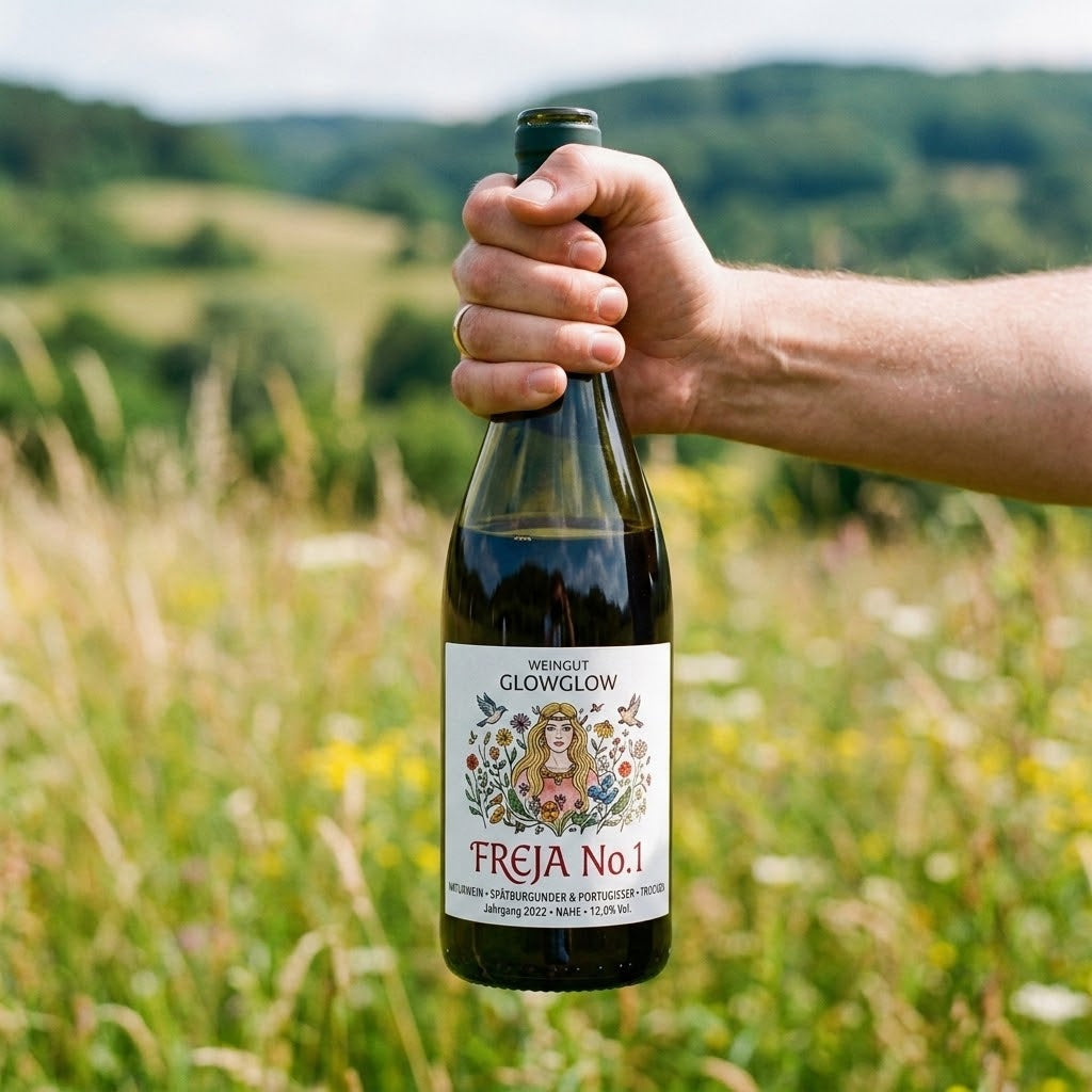 Freija No.1