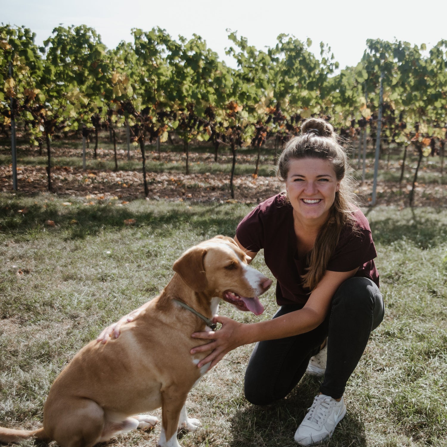 Weingut Mertz – Wenn die nächste Generation neue Wege geht