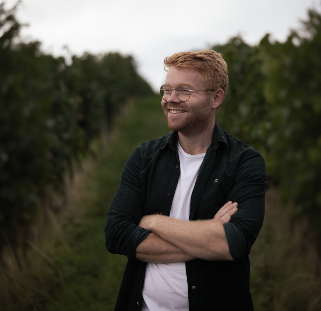 Wein neu denken. Das Weingut Dr. Hinkel und Dri.Ver!