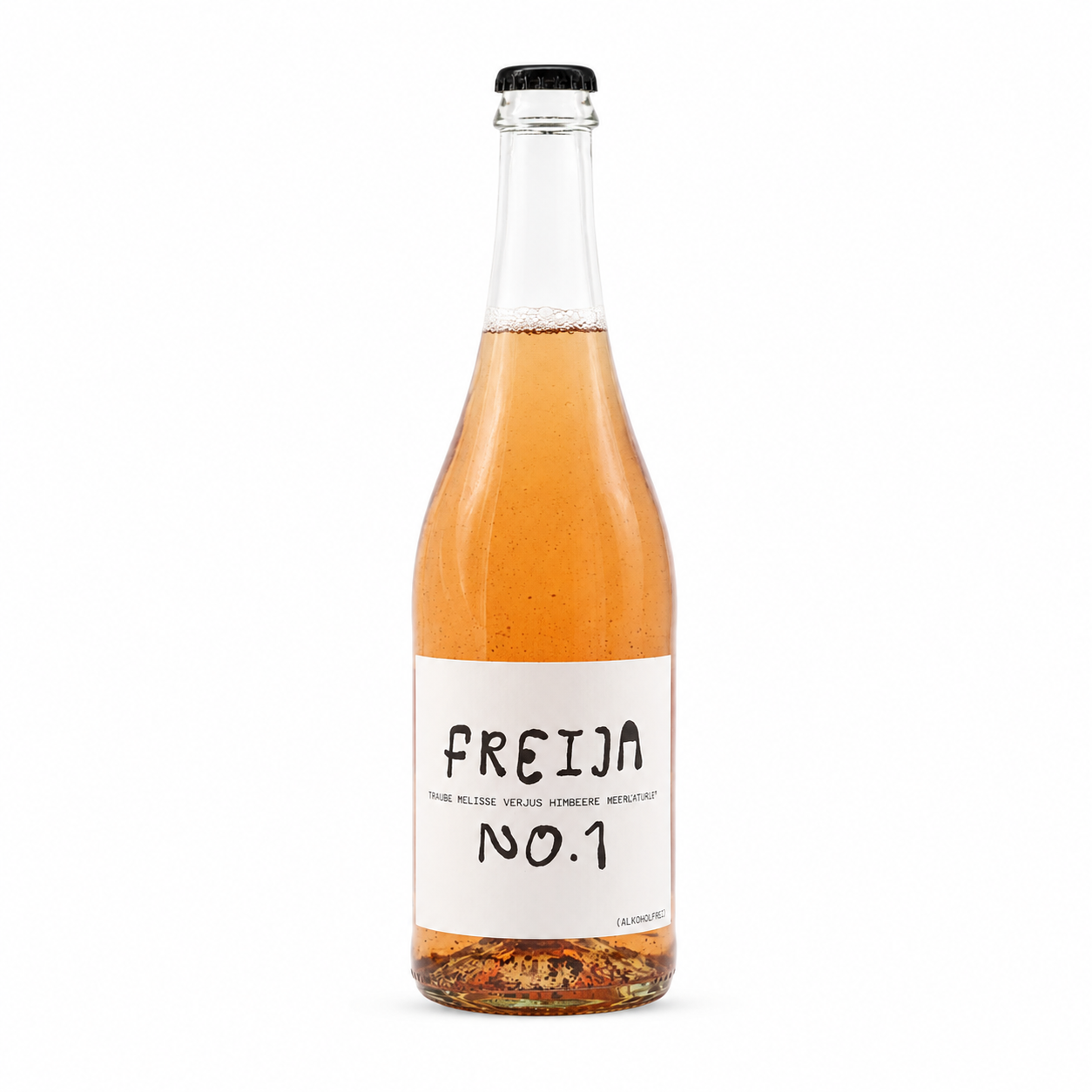 Freja No. 1