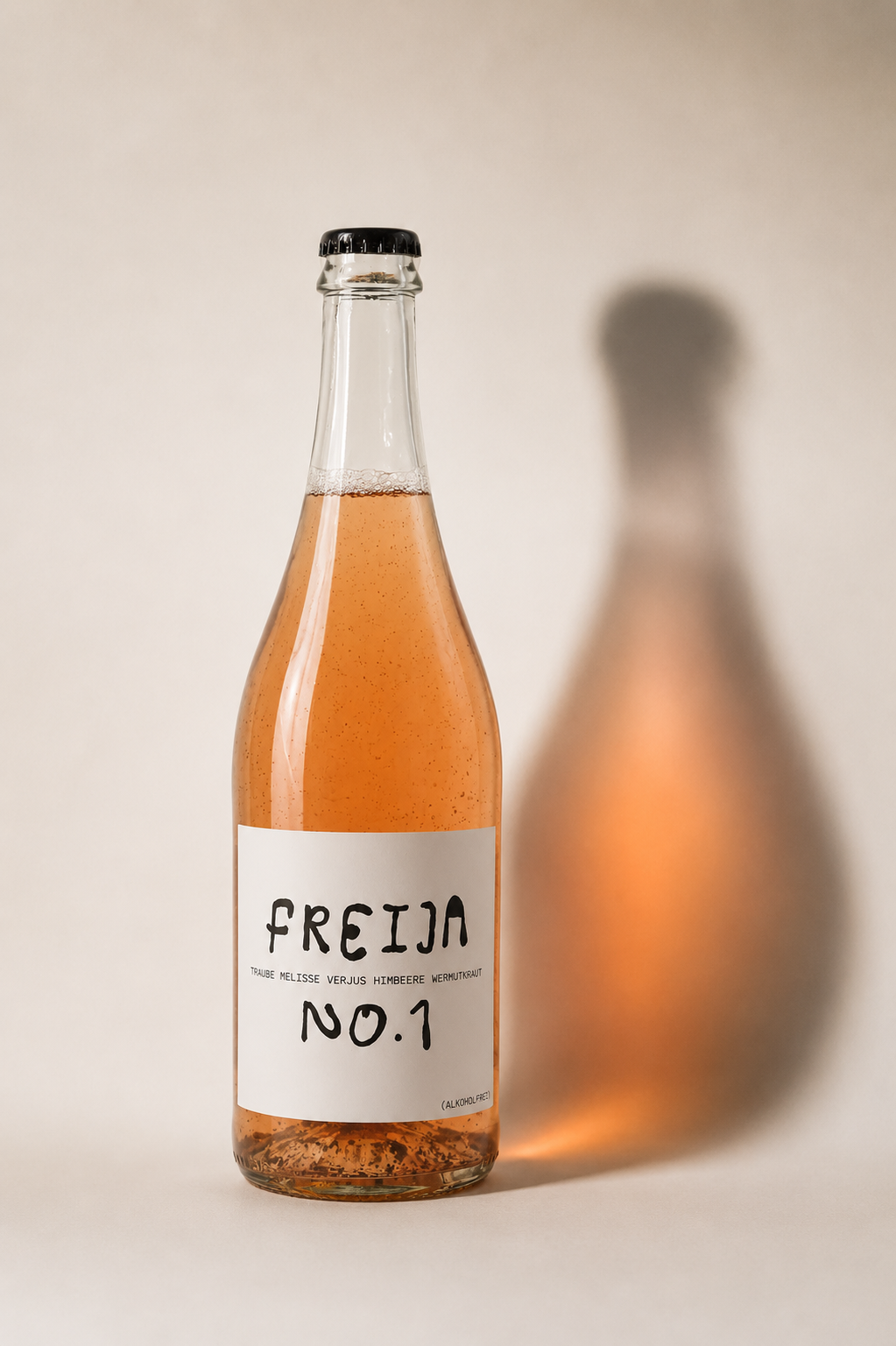 Freija No.1