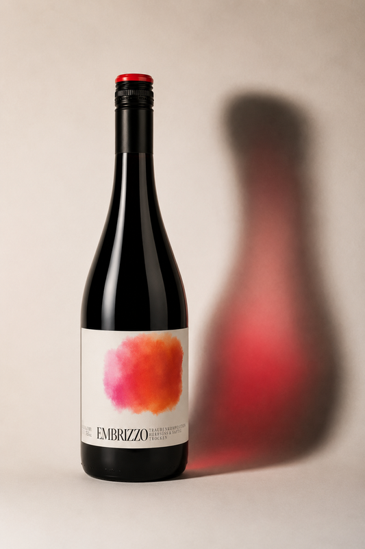 GUT HARDEGG - EMBRIZZO ROSÉ