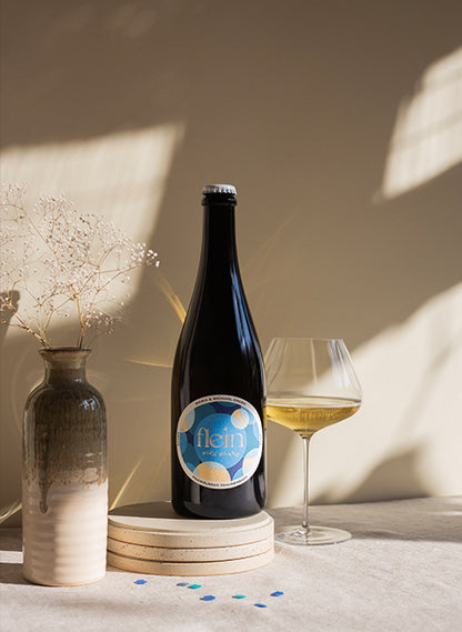 Flein Fizz Blanc